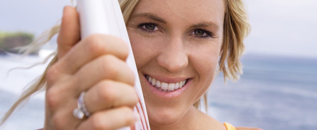 Bethany Hamilton Unstoppable Documentary