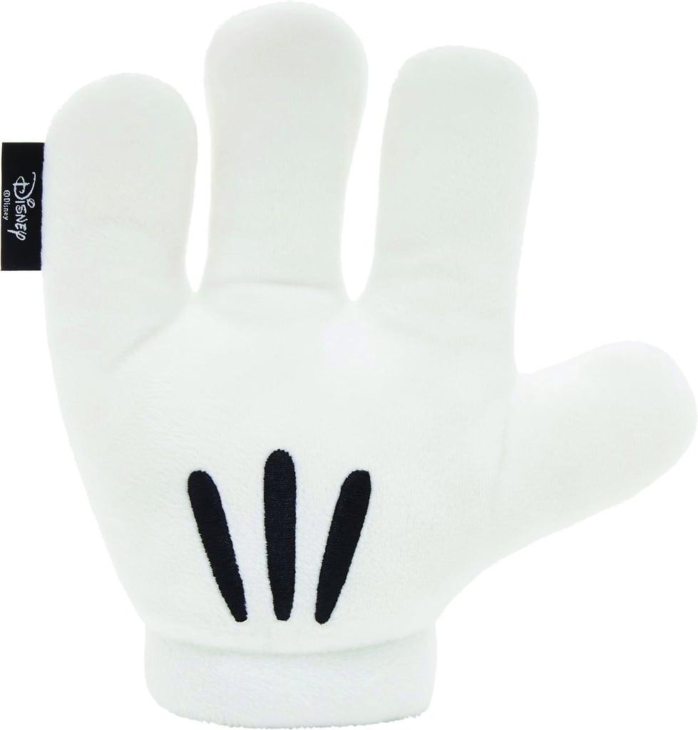 Mickey Mouse Glove Plush Squeaky Dog Toy You Can Find the Best Disney