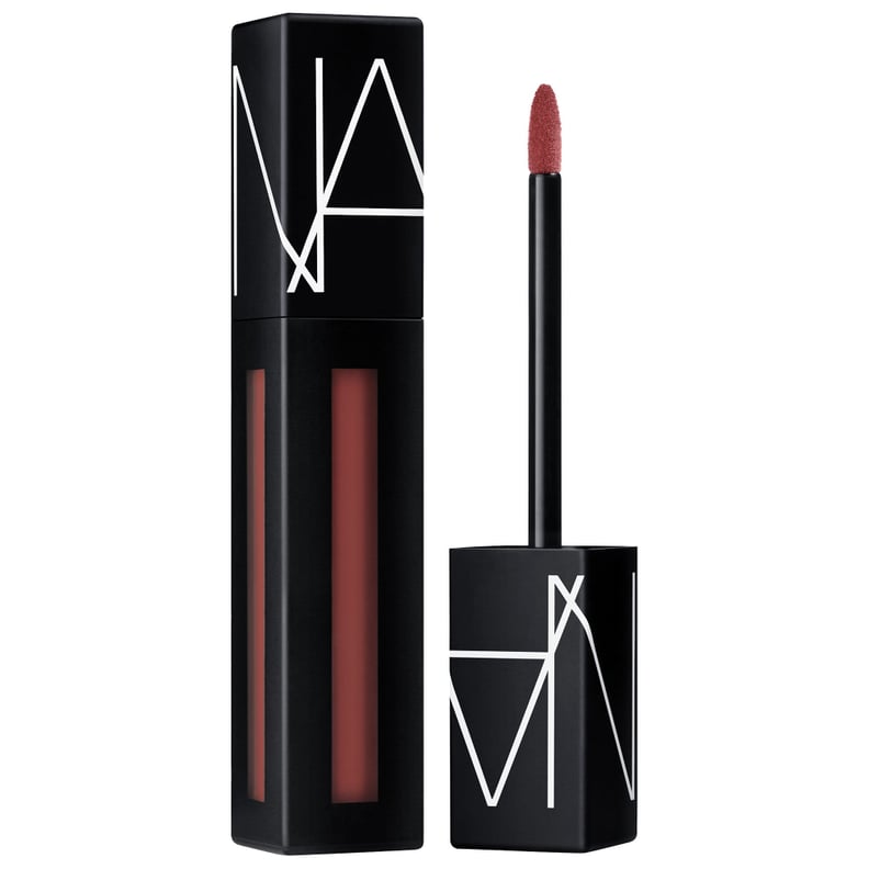 NARS Powermatte Lip Pigment