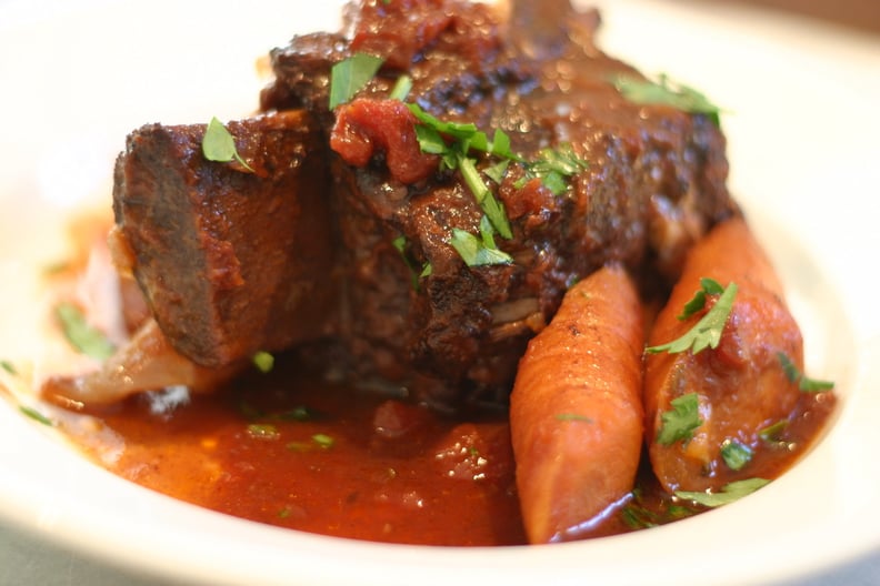 Melt-in-Your-Mouth Short Ribs (With Minimal Effort!)