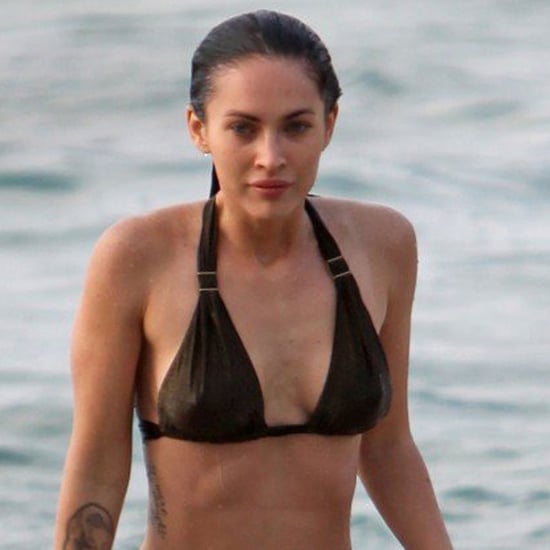 Megan Fox Hottest Bikini Pictures