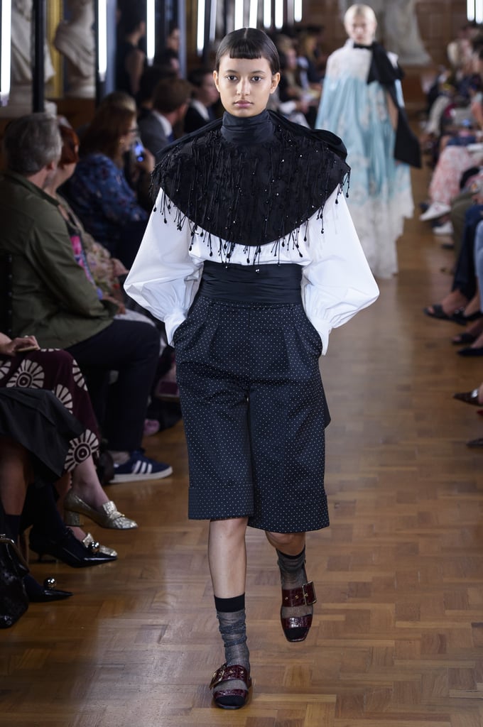 Erdem Spring 2019 Collection