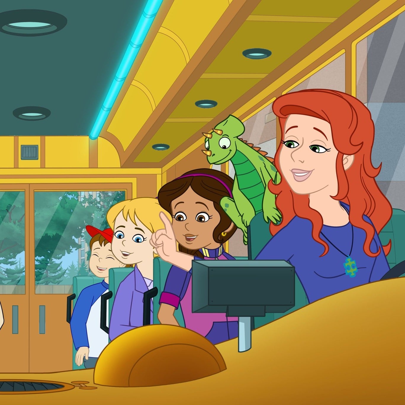 Animated Shows on Netflix For Kids | POPSUGAR UK Parenting