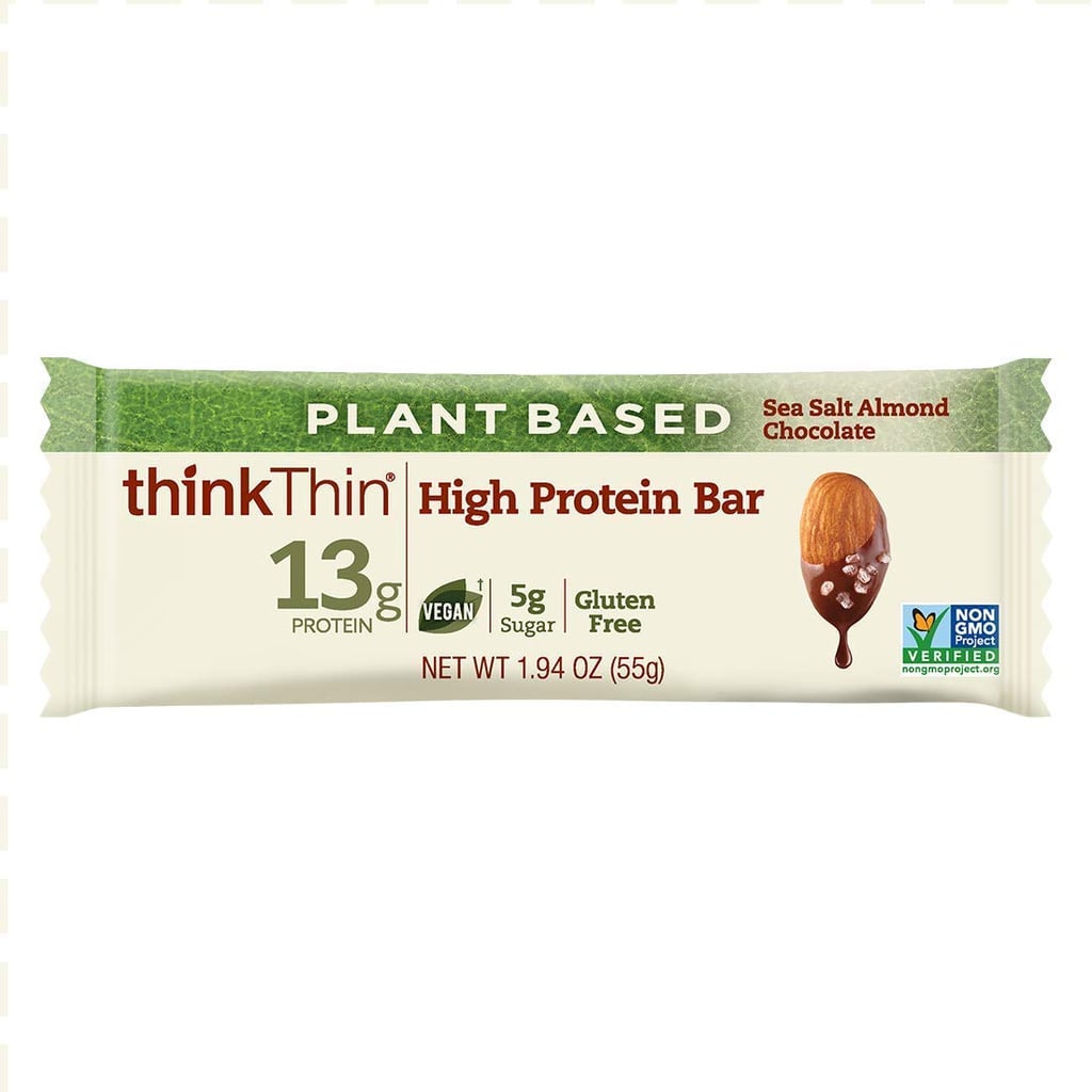 thinkThin Vegan/Plant Based High Protein Bars