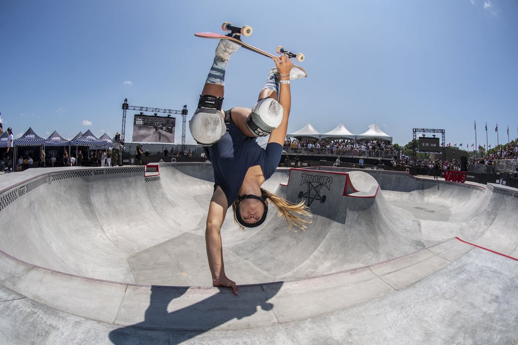 Female Skateboarders on What Skateboarding Means to Them
