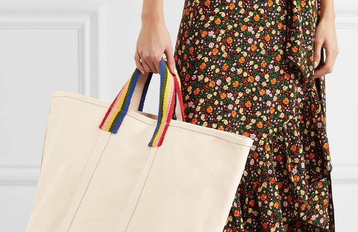 Meghan Markle's Tote Bag Can Be YoursIf You Can Wait