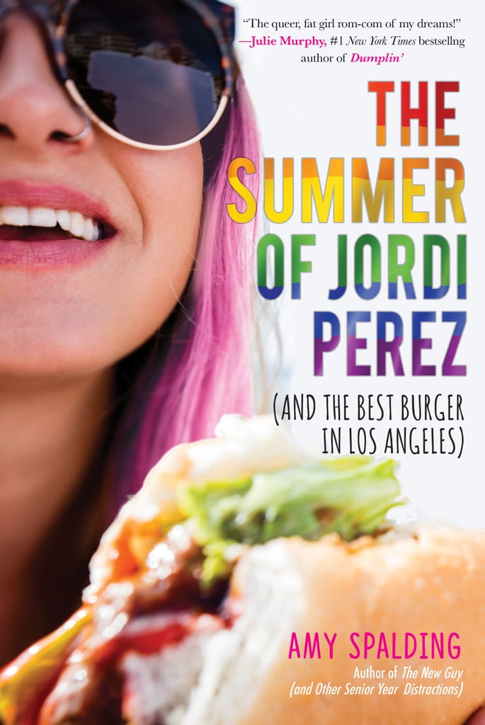 The Summer of Jordi Perez The Summer of Jordi Perez