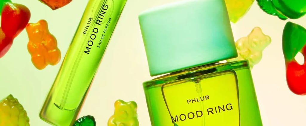 Phlur Mood Ring Perfume Review With Photos