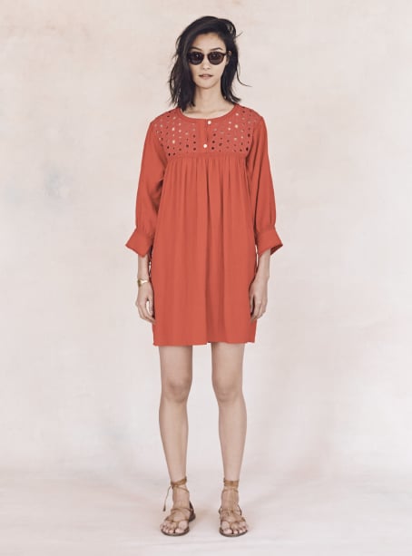 Madewell Spring 2016 Collection