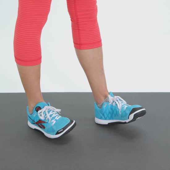 Ankle-Strengthening Exercises