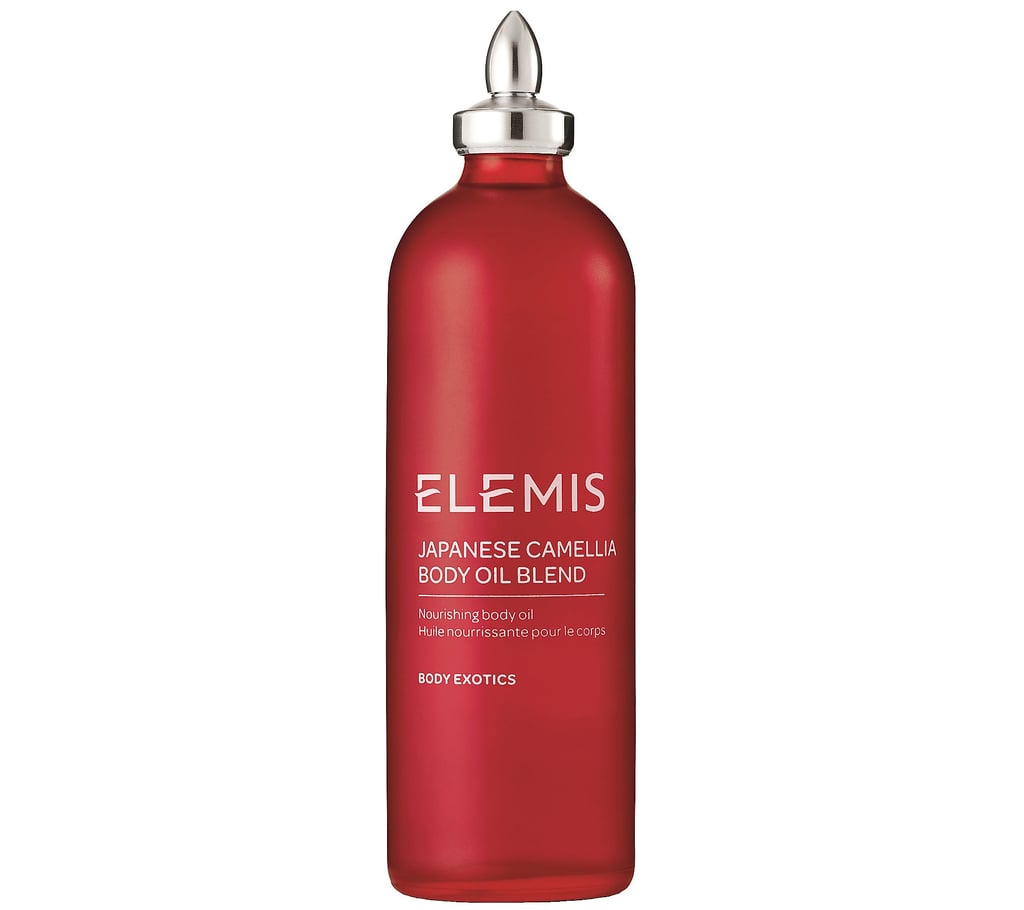 Body Oil: Elemis Japanese Camellia Body Oil