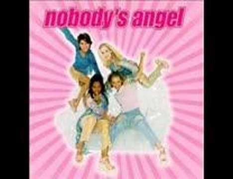 "I Can't Help Myself" by Nobody's Angel