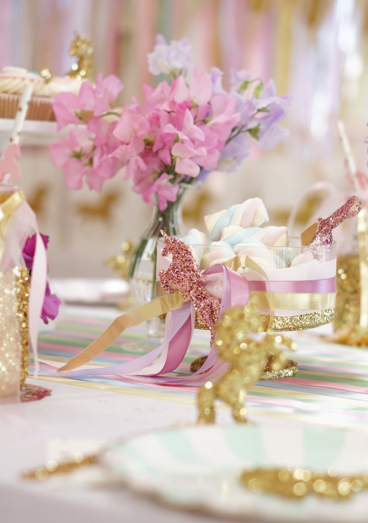 Whimsical Unicorn Birthday Party