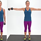 Lateral Arm Raise
