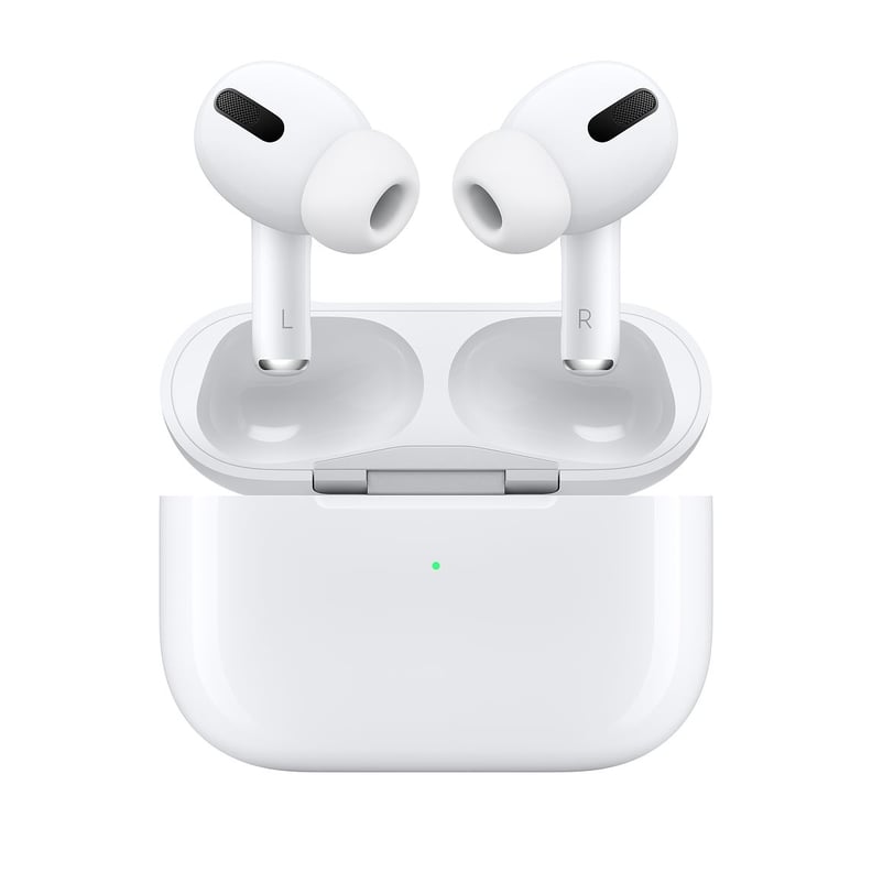 Comfortable Earbuds: AirPods Pro