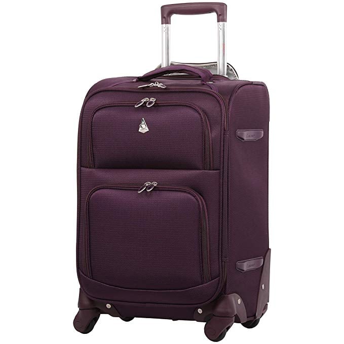 Aerolite Large Capacity Maximum Allowance Carry-On