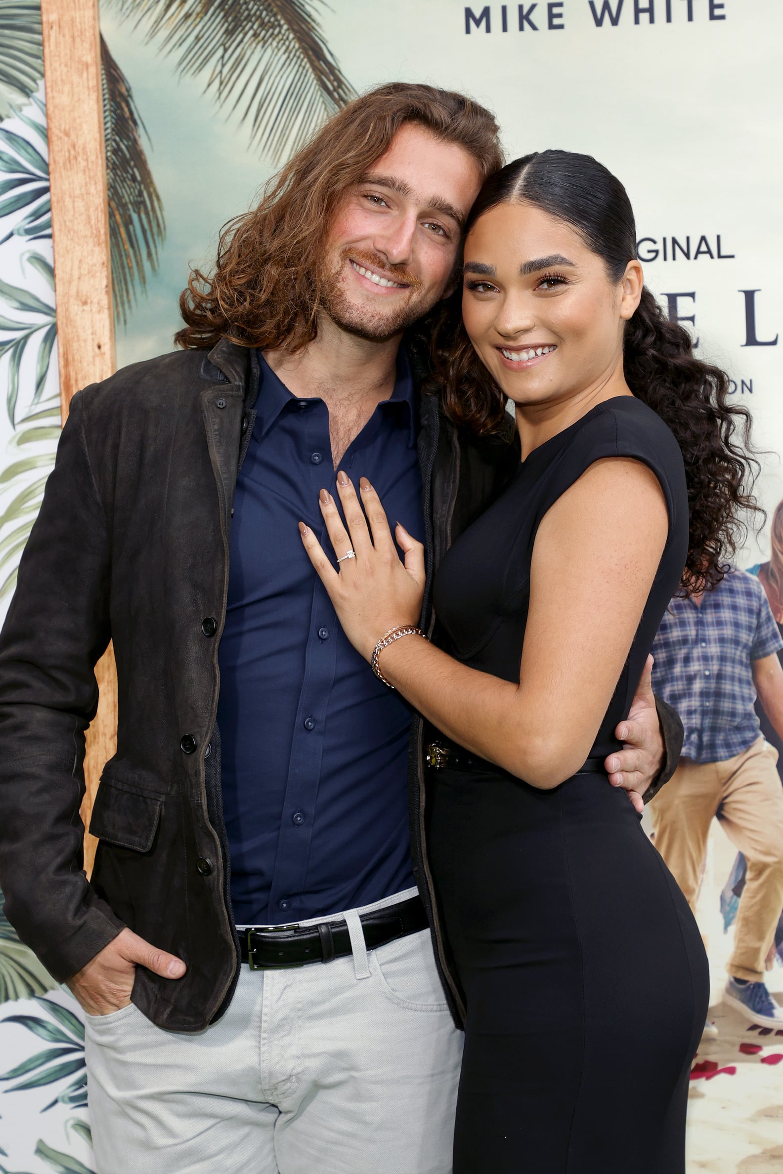 Meet Brittany O'Grady's Husband, Ben Huyard PS Celebrity