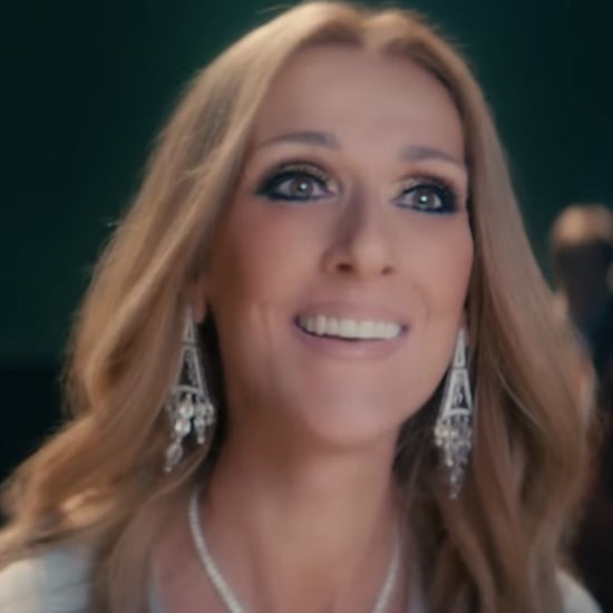 Is Celine Dion in Deadpool 2?