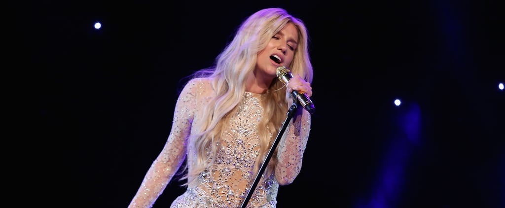 #FreeKesha Supports Kesha & Sexual Assault Survivors (Video)