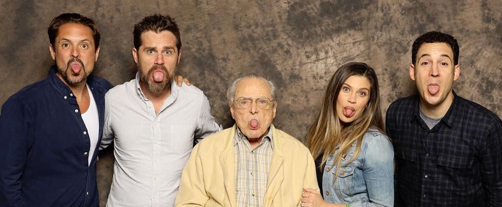 Boy Meets World Cast Reunion August 2019