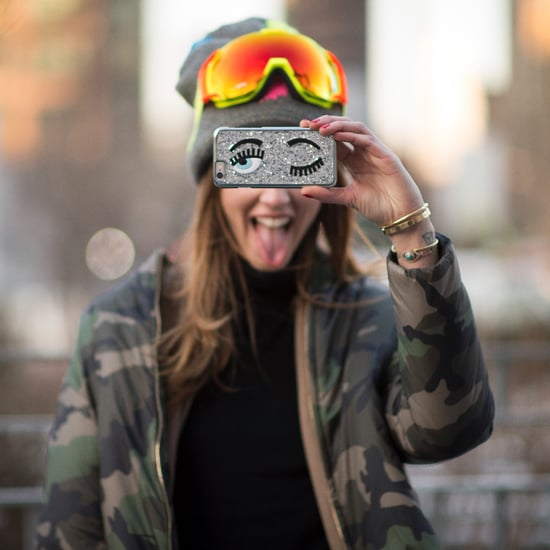 Fashion Bloggers' First Instagram Photos