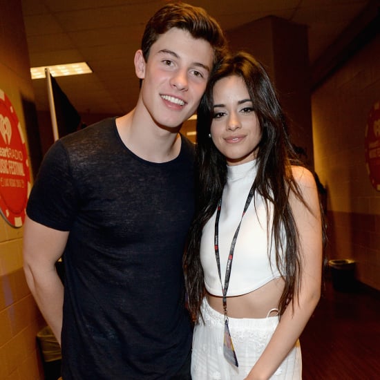 Shawn Mendes and Camila Cabello Are Dating
