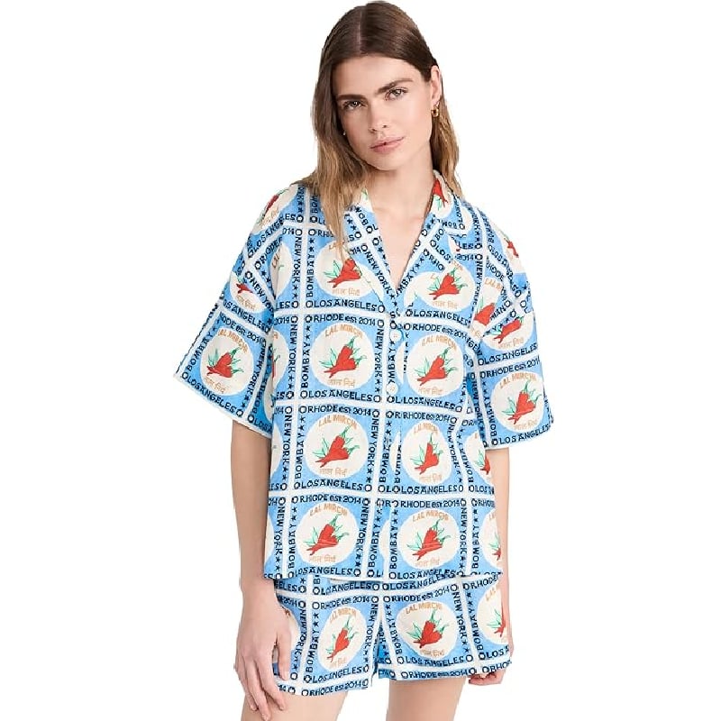 Rhode Women's Nola Top