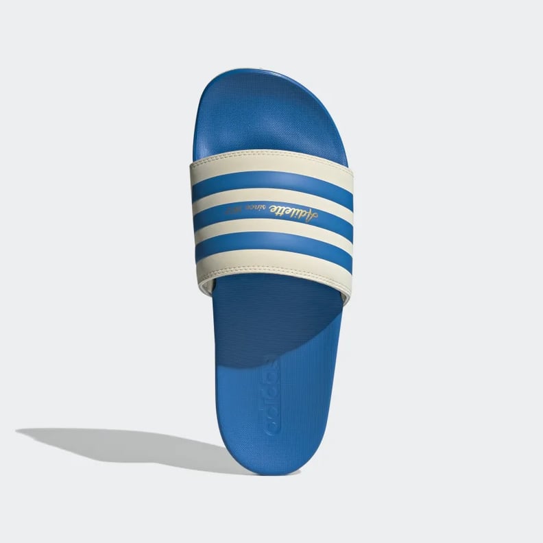 The Ultimate Summer Must Have: Adidas Adilette Comfort Slides