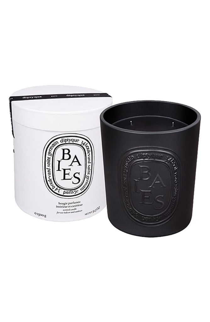 Diptyque Baies/Berries Large Scented Candle