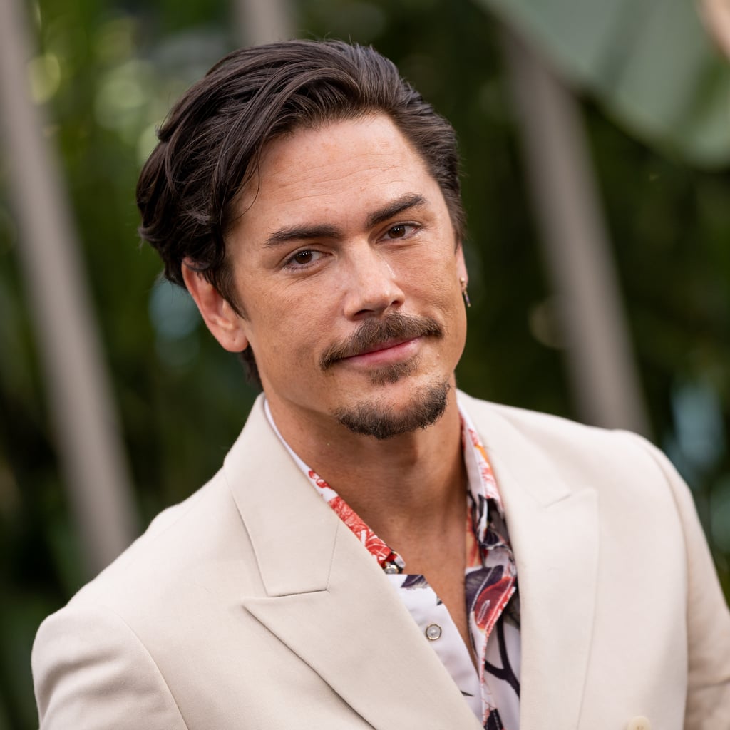 Tom Sandoval and Singer Tii Fuel Romance Rumors With West Hollywood Sighting