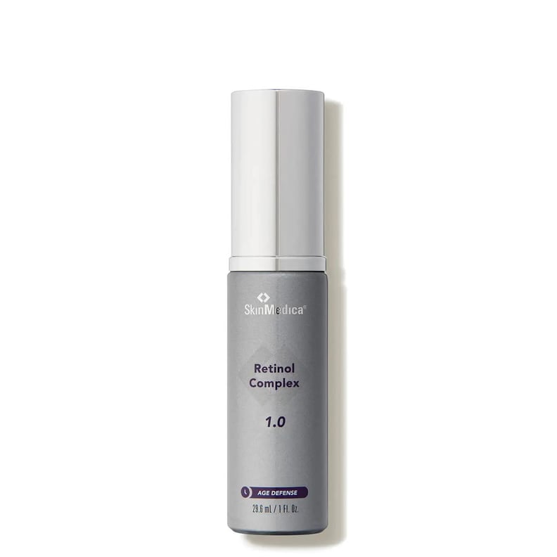 A Powerful Retinol on Sale