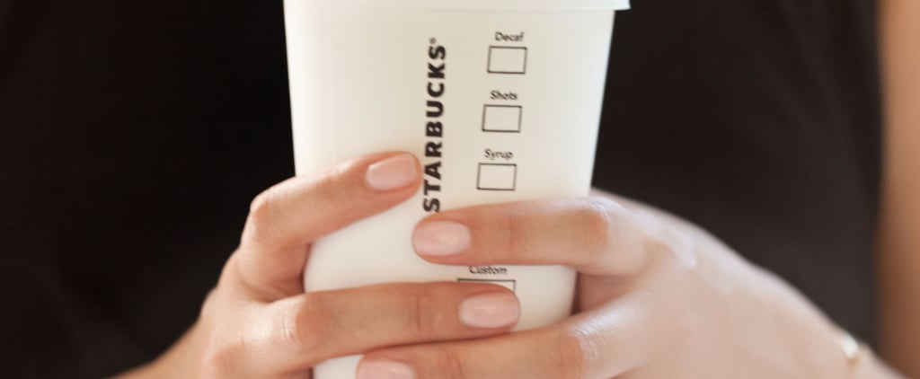 Starbucks Ordering Hacks That Will Change the Way You Drink Coffee