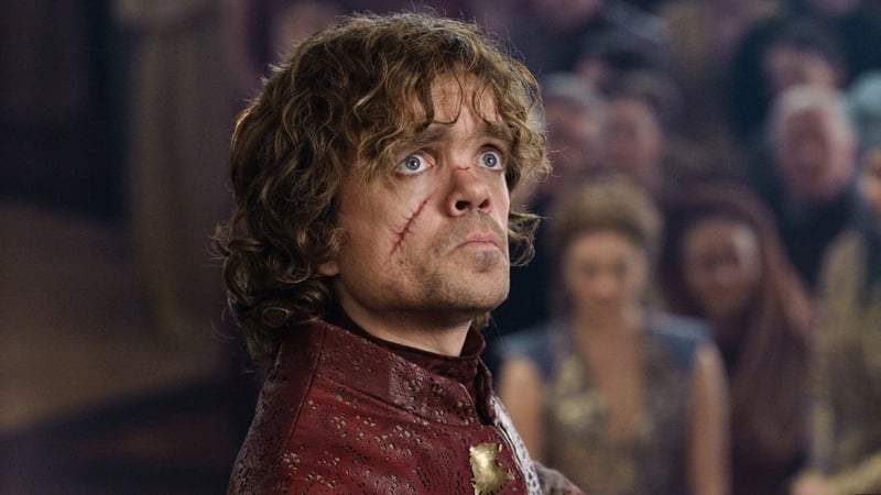 The Show's Eventual Conclusion Is George R.R. Martin Approved