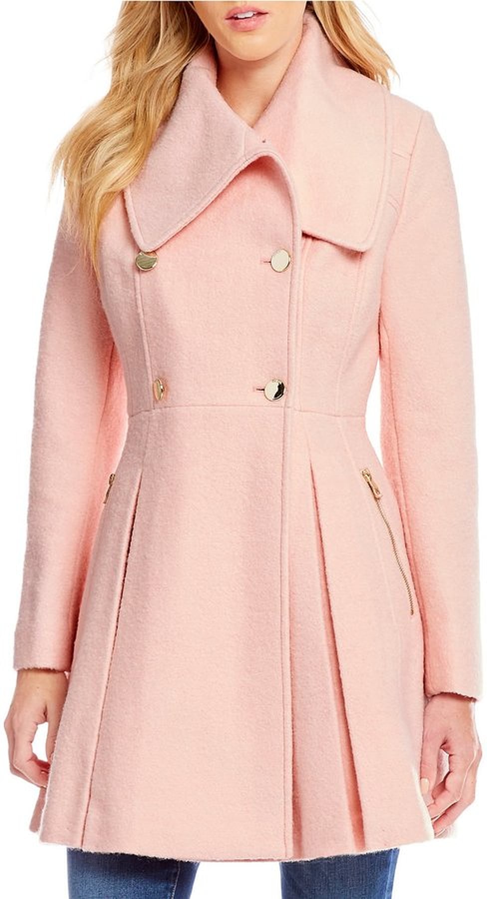 Coats Every Woman Should Own POPSUGAR Fashion