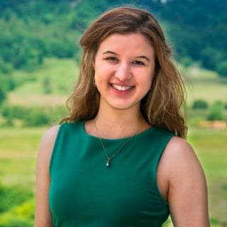 Saira Blair Becomes Youngest Lawmaker in US