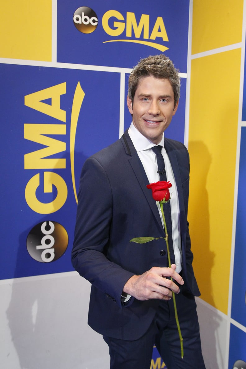 Season 22: Arie Luyendyk Jr.