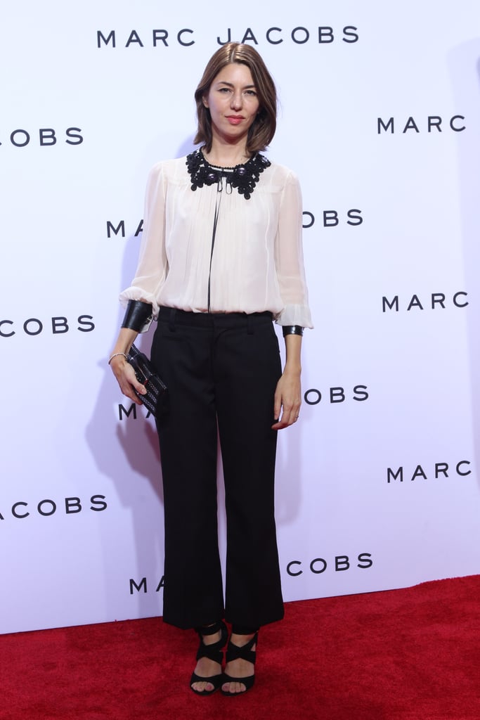 Sofia Coppola