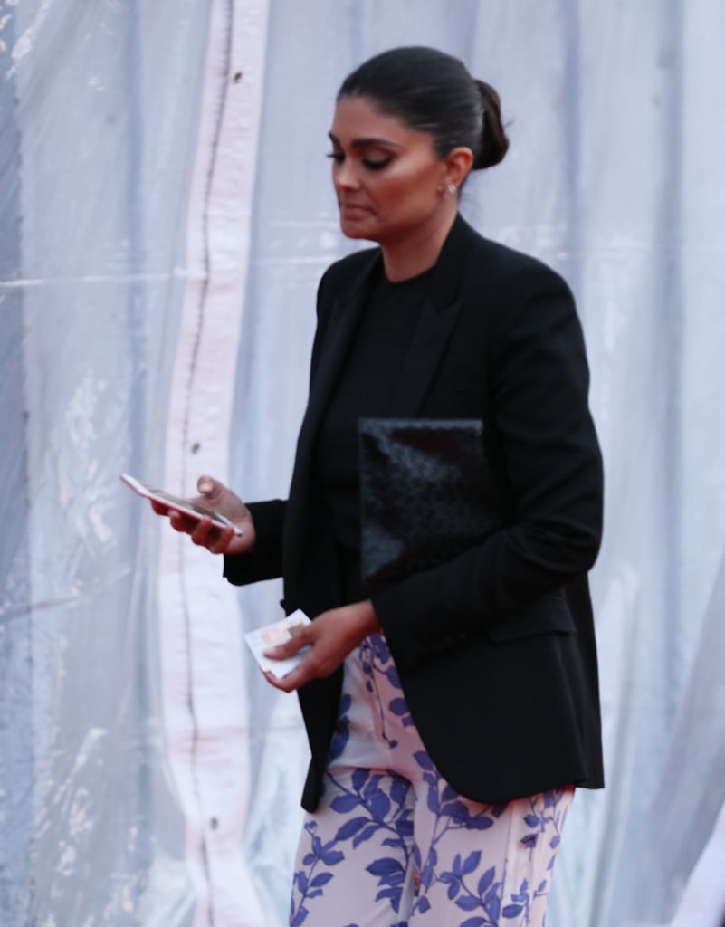 Rachel Roy at Charity Event in LA May 2016