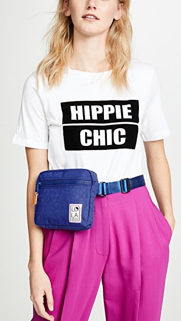 Lola Hippie Belt Bag