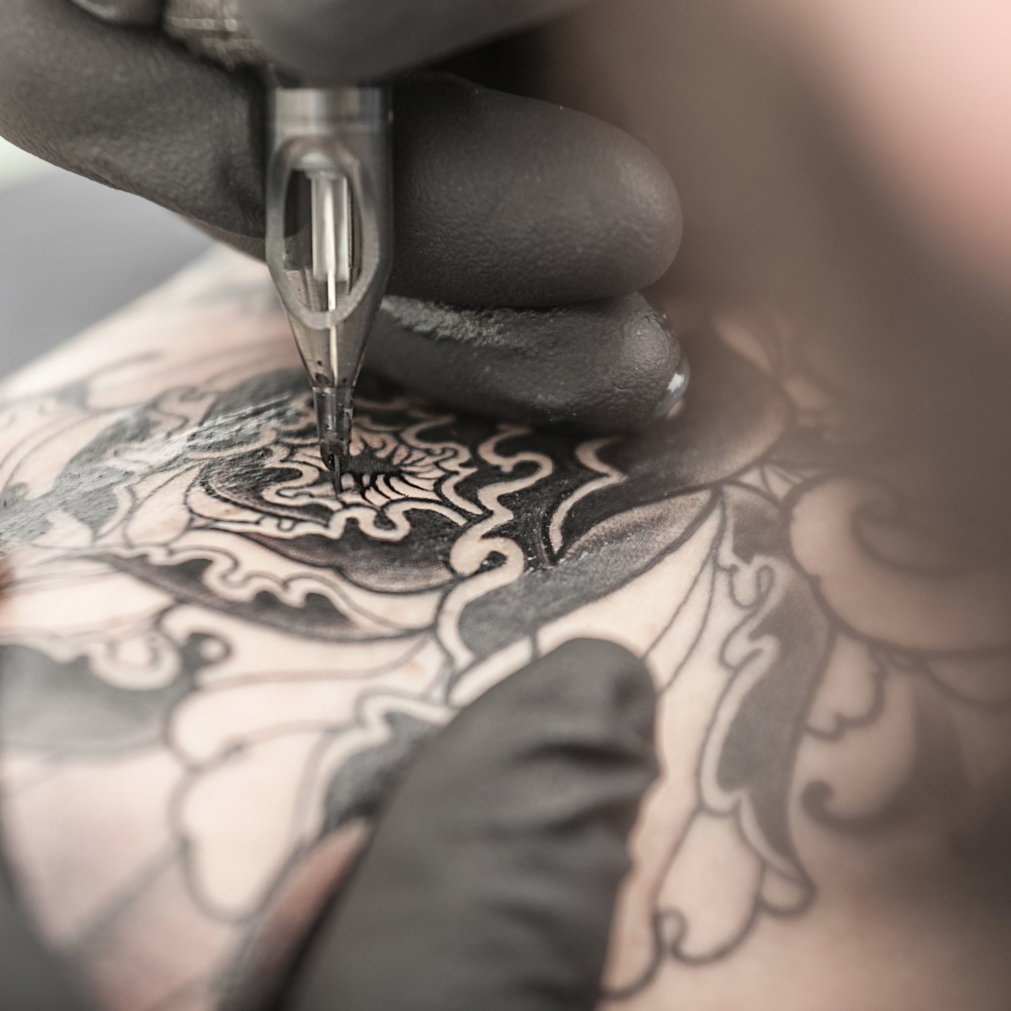 5 Questions to Ask a Tattoo Artist  Pau Tattoo