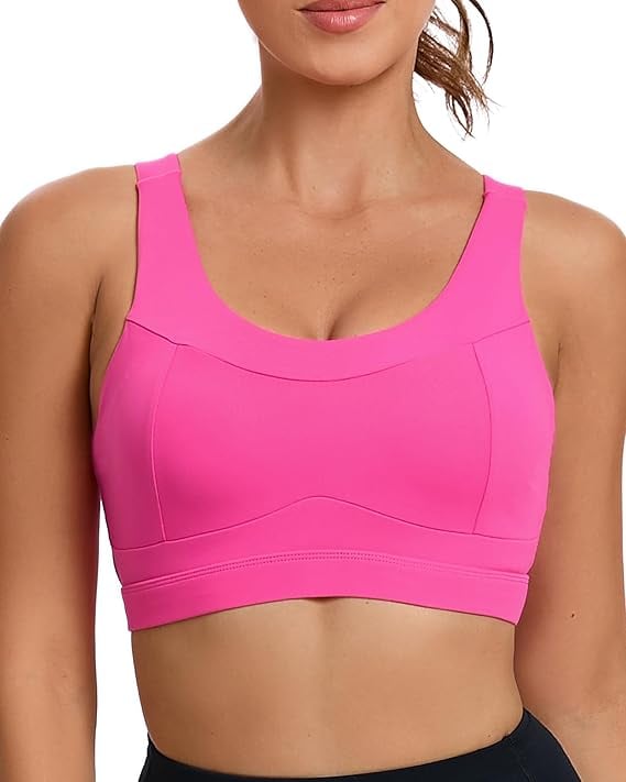 Best Budget High-Impact Sports Bra For Small Busts