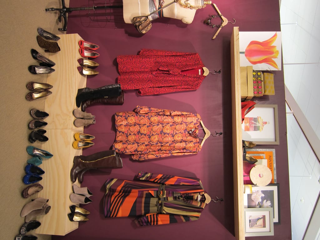 LOFT Ann Taylor Fall 2012 Collection | POPSUGAR Fashion Photo 2