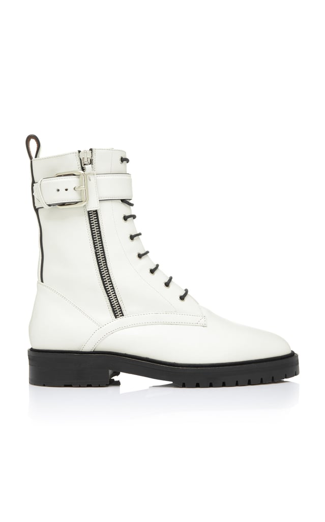 My Pick: Tabitha Simmons Combat Boots