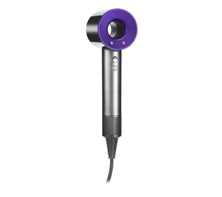 Dyson's Supersonic Hair Dryer