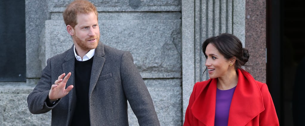 Is Meghan Markle Having a Boy or a Girl?