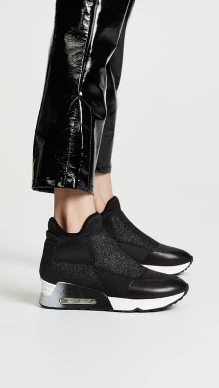 Ash lazer sneaker shop