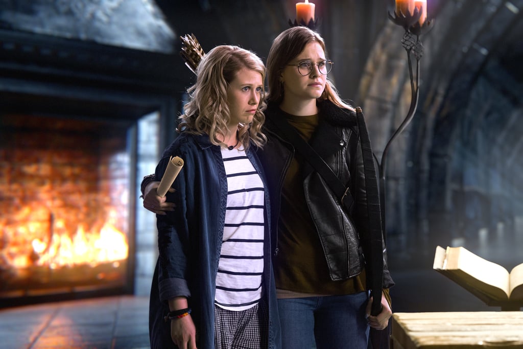 Robin and Alice How Does Once Upon a Time End? POPSUGAR Entertainment Photo 9