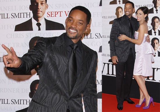 Will Smith