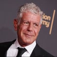 Anthony Bourdain Has Died at 61