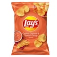 Lay's Is Releasing a Grilled Cheese & Tomato Soup Flavor For a Limited Time Only